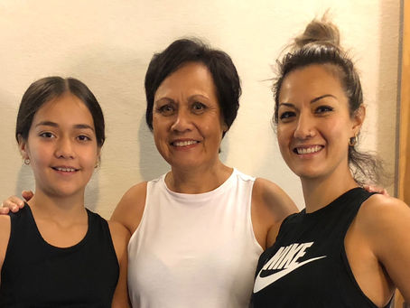 How we accessed our NDIS plan for Physio Pilates