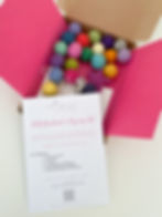 Thumbnail: DIY Garland & Keyring - Make At Home Kit