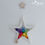 Thumbnail: CUSTOM 20cm Filled Star