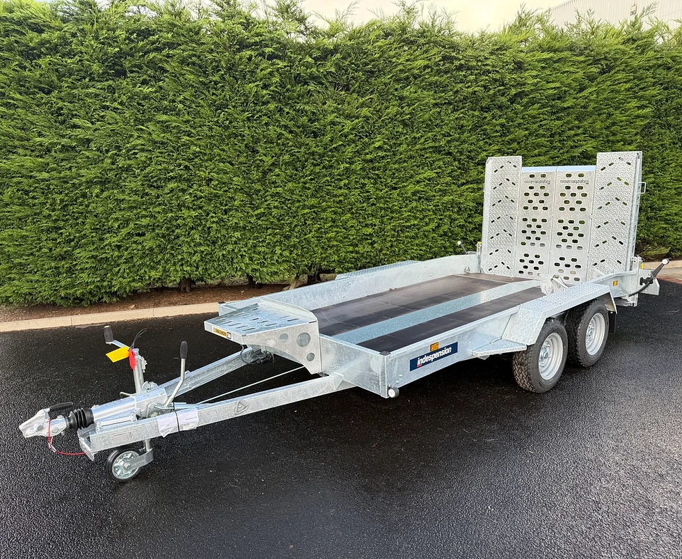 Thumbnail: Indespension Plant Trailers