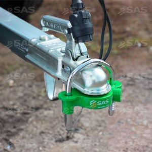 Thumbnail: SAS GREEN VITAL Hitchlock