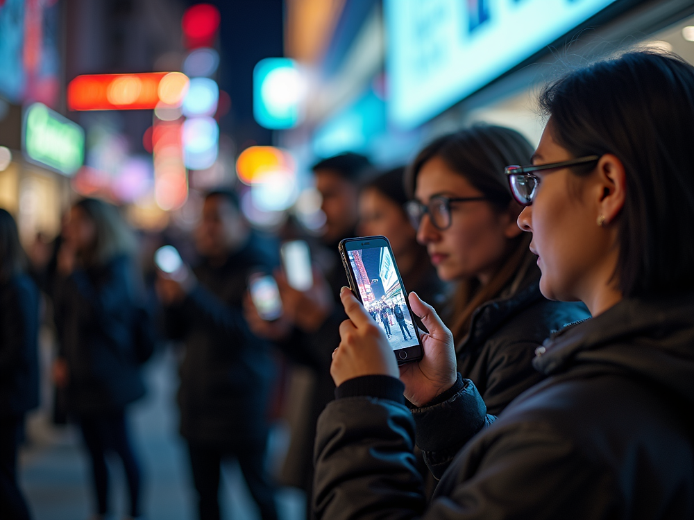 Soluções digitais para stands: Aumente visitantes e leads | Lou Studios