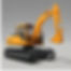 De arquivos CAD/STEP para CGI fotorrealista: Como a animação 3D de maquinário acelera lançamentos industriais