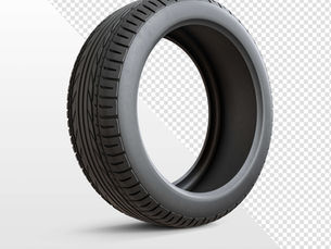 Como vídeos 3D podem impulsionar as vendas e a comunicação das indústrias de pneus