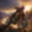 Como animações 3D elevam o lançamento de motos off-road e esportivas a outro nível