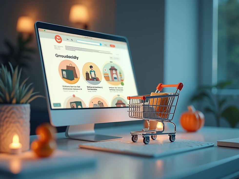 Por que vídeos 3D estão dominando o e-commerce