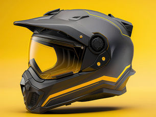 Como animação 3D para capacete elevam a percepção de segurança e inovação