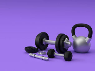 Como vídeos 3D aumentam a percepção de qualidade em produtos fitness