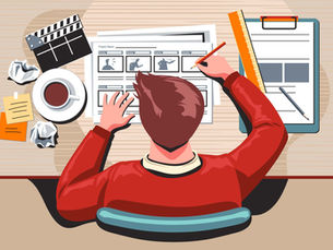 Você ainda usa vídeos tradicionais? Descubra o poder da animação 2D corporativa