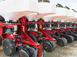 Por que animações 3D estão revolucionando a apresentação de equipamentos agrícolas