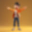 Por que sua marca precisa de um personagem 3D?