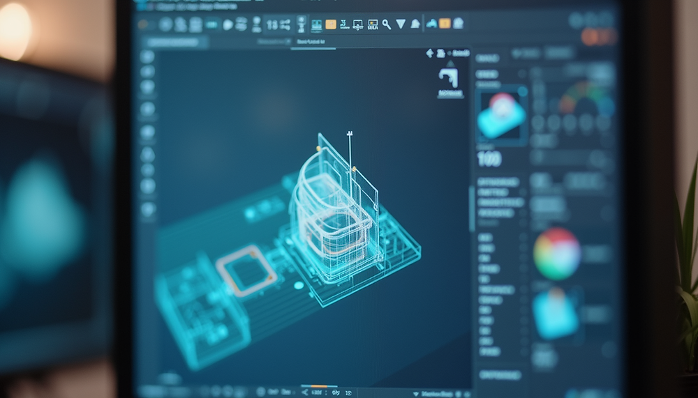 Efeito da animação 3D na decisão de compra: aumente conversão
