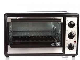 Por que fabricantes de fornos elétricos estão migrando para animações 3D