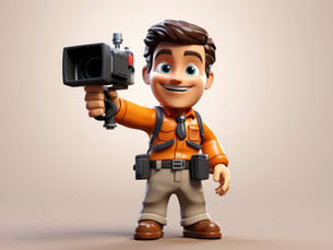 Animação 3D de produto: O que torna um vídeo realmente inesquecível