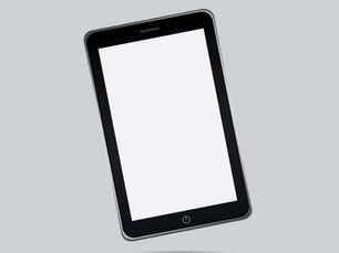 Tablets em destaque: O papel da animação 3D em lançamentos de produtos