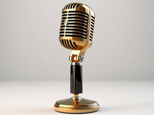 Vídeos explicativos em 3D: O segredo para vender mais microfones