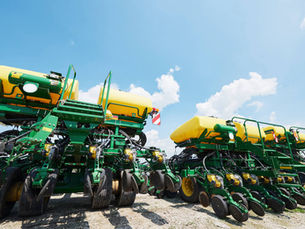 Como vídeos 3D estão transformando as vendas de equipamentos agrícolas