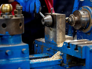 Animações 3D: A solução para explicar produtos e processos industriais