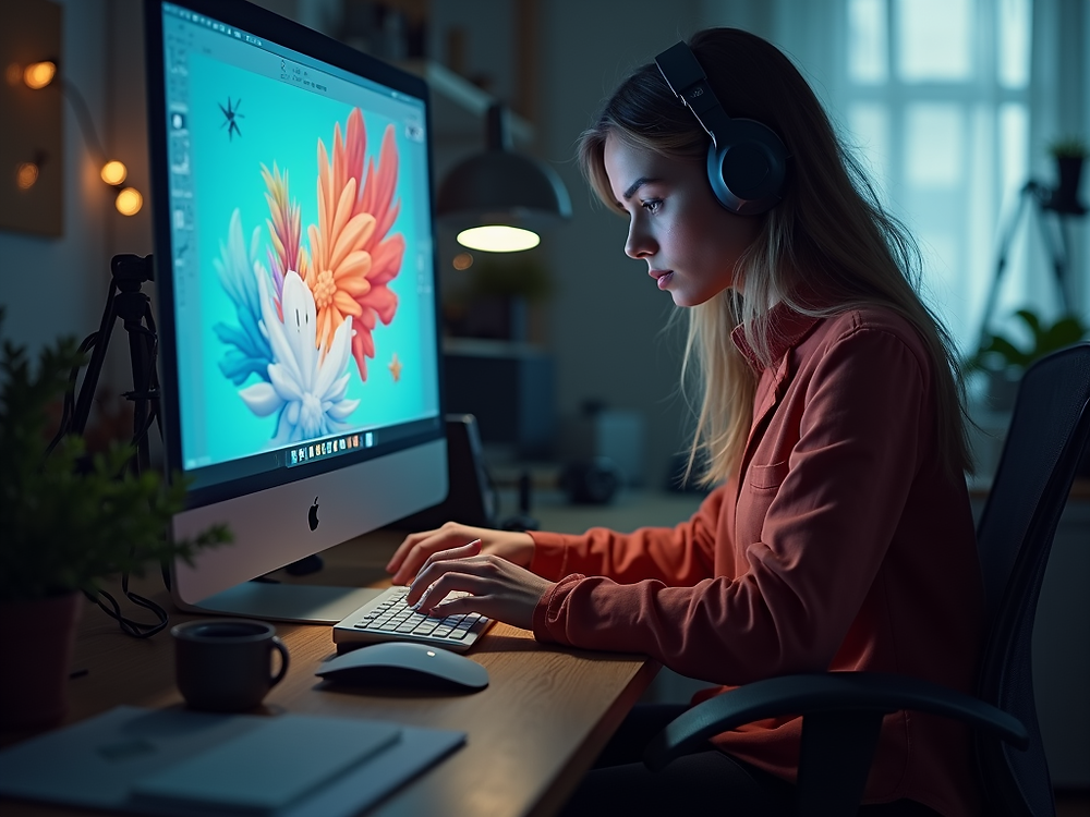Animação 3D: Transforme Sua Comunicação Empresarial - Lou Studios