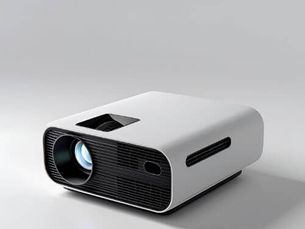 O impacto dos vídeos explicativos 3D em feiras e lançamentos de projetores smart