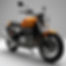 Como a Animação 3D Pode Revolucionar o Marketing de Motocicletas