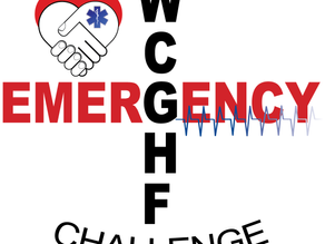 Emergency Challenge April Updates