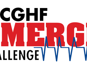 The Challenge Is On!