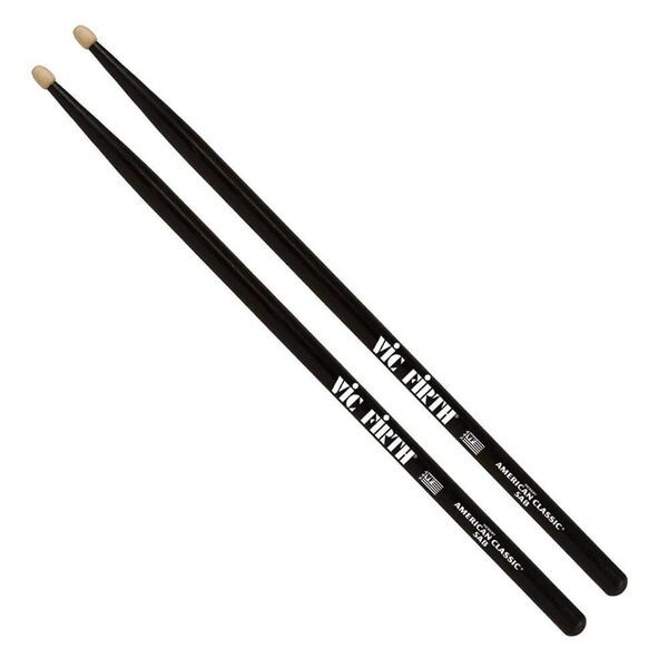 BOLILLOS VIC FIRTH 5A AMERICAN CLASSIC VIC