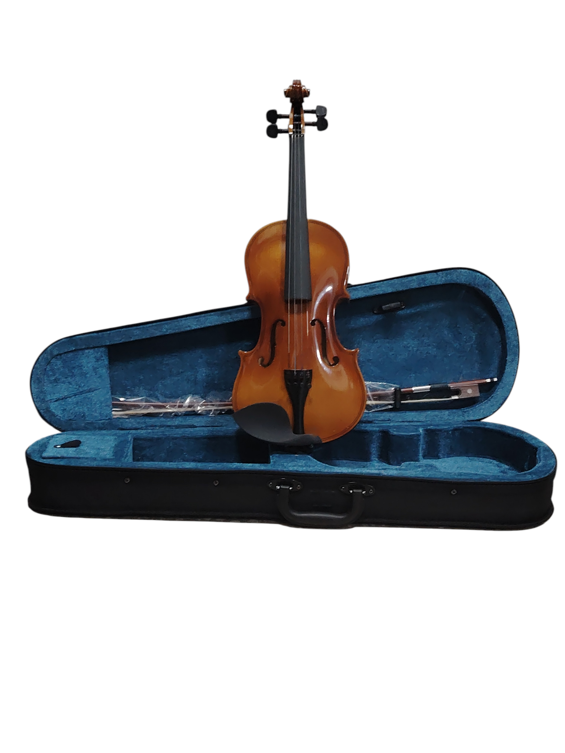 VIOLIN FIORELLI VP203H-4/4 BRILLANTE