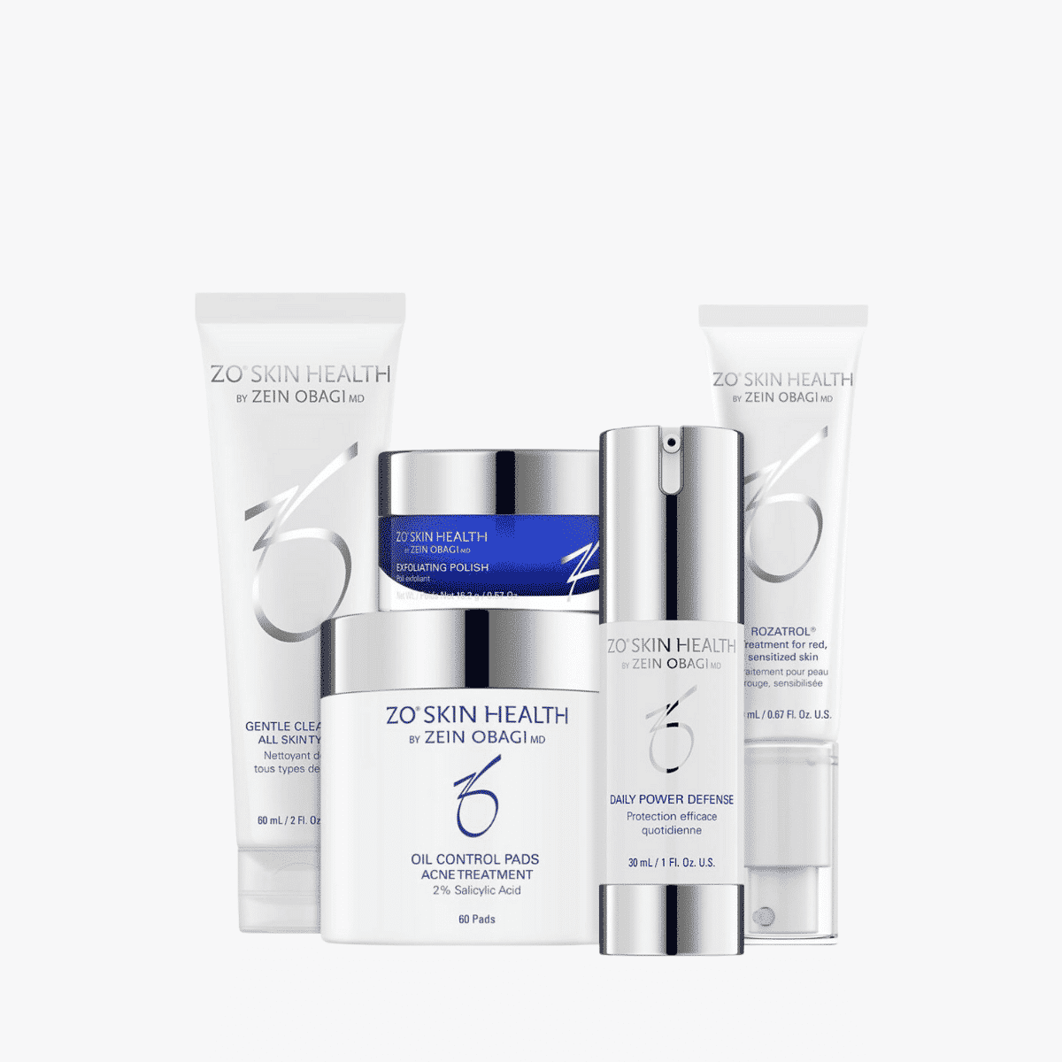 ZO Skin Health Normalizing System