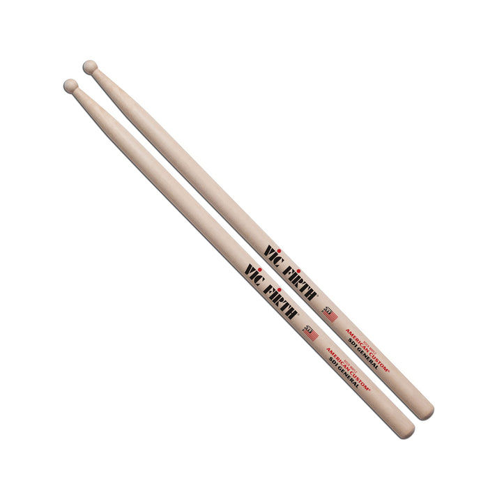 BOLILLOS VIC FIRTH SD-1 MAPLE VICFSD1 7507