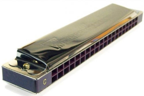 ARMONICA SUZUKI WINNER W-20 1103205