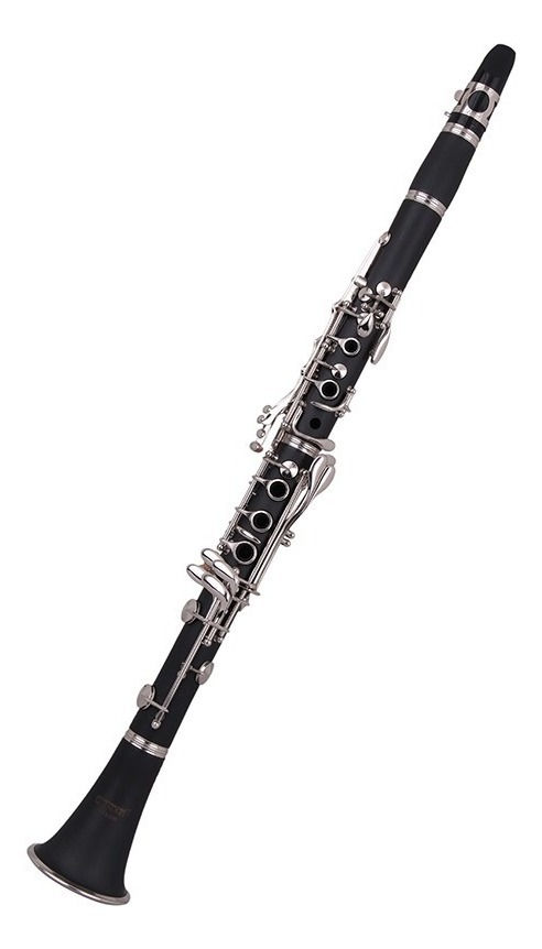 CLARINETE Bb WISEMANN DCL-260