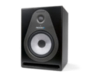 MONITOR DE ESTUDIO SAMSON RESOLV SE8 S