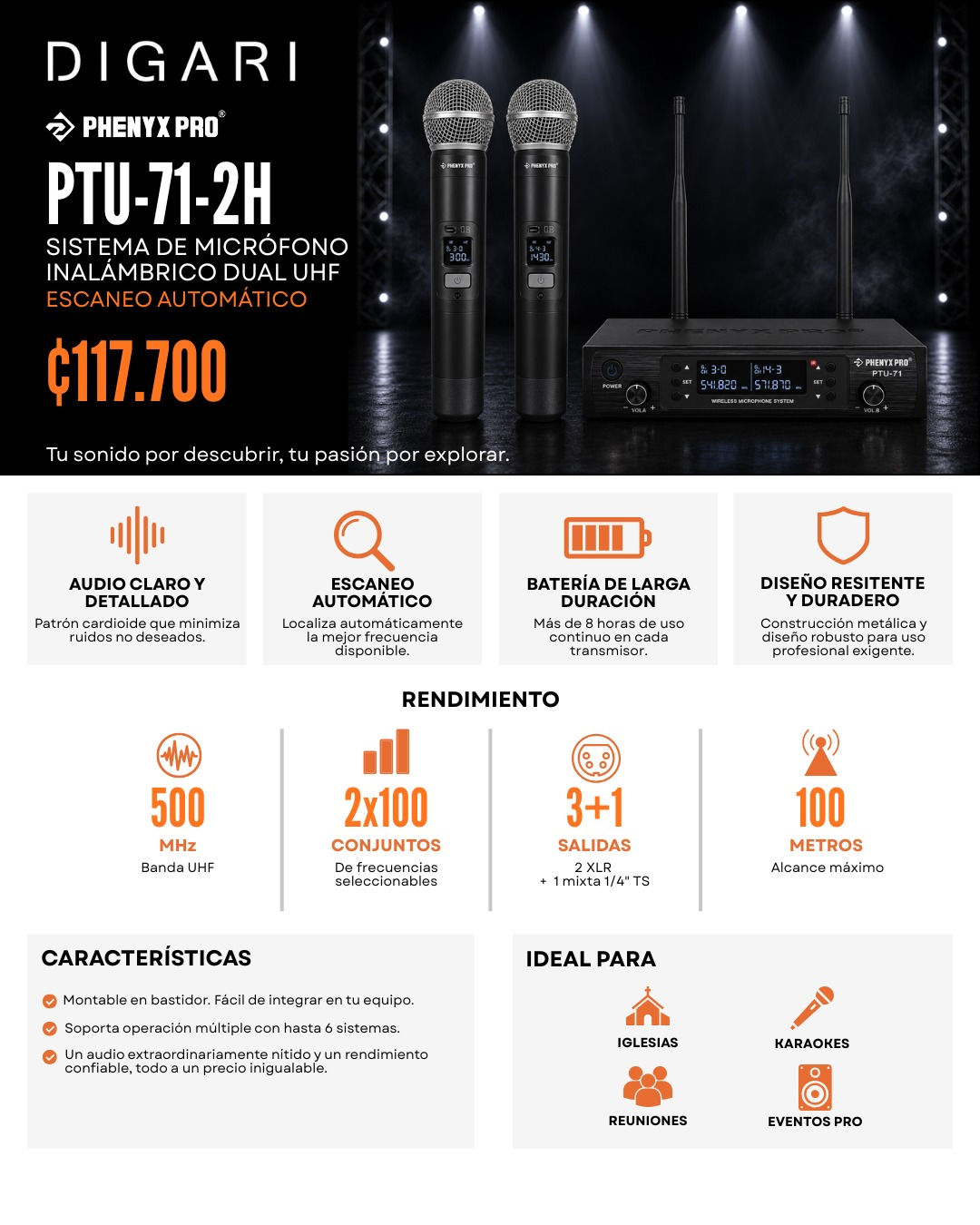 PTU-71-2H