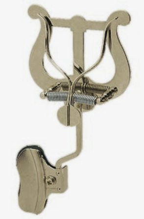 ATRIL MARCHA P/TROMBO L-122