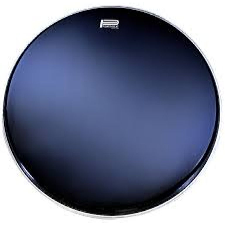 PARCHE 22" POWER BEAT NEGRO
