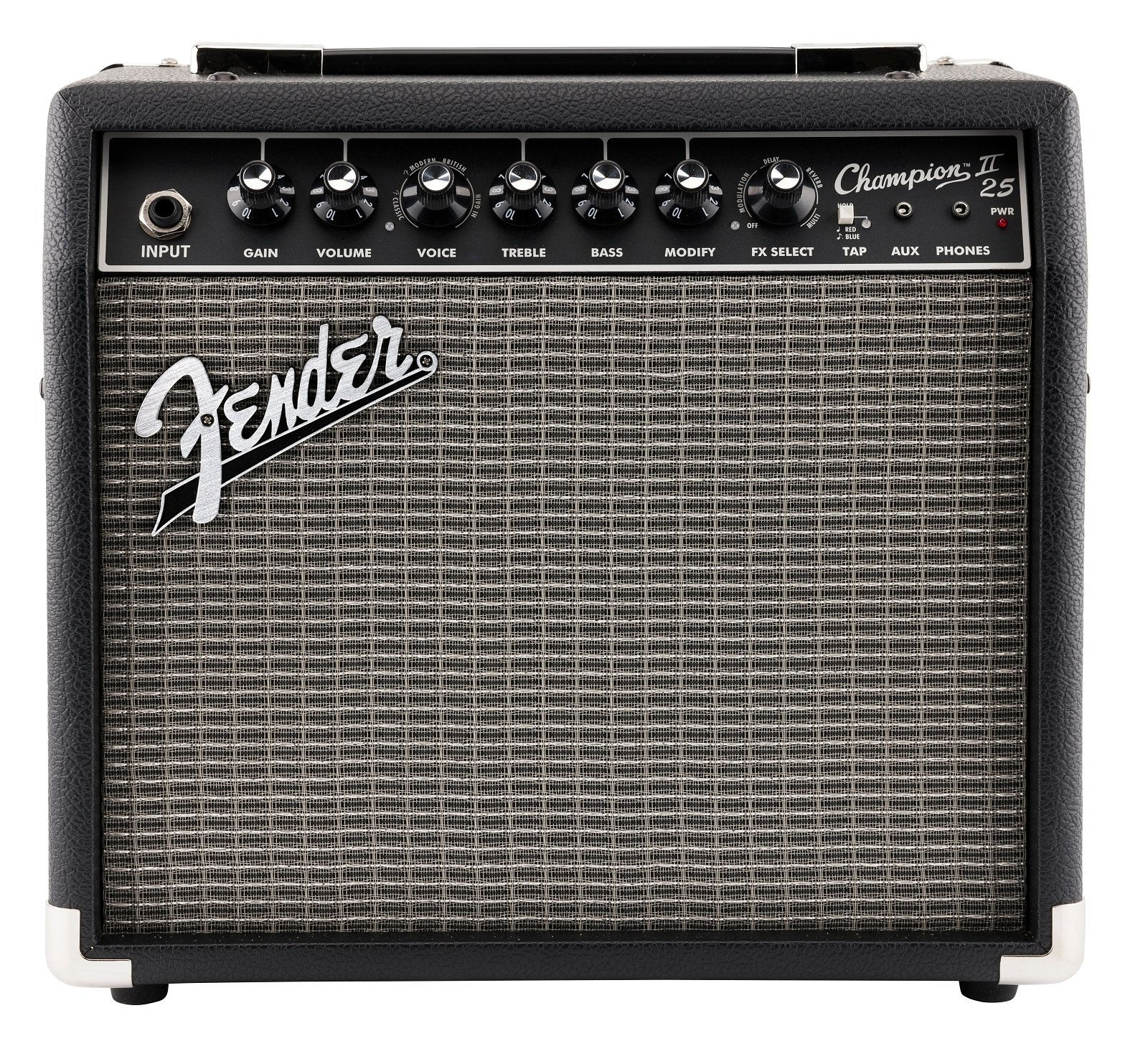 AMPLIFICADOR CHAMPION II 25 W