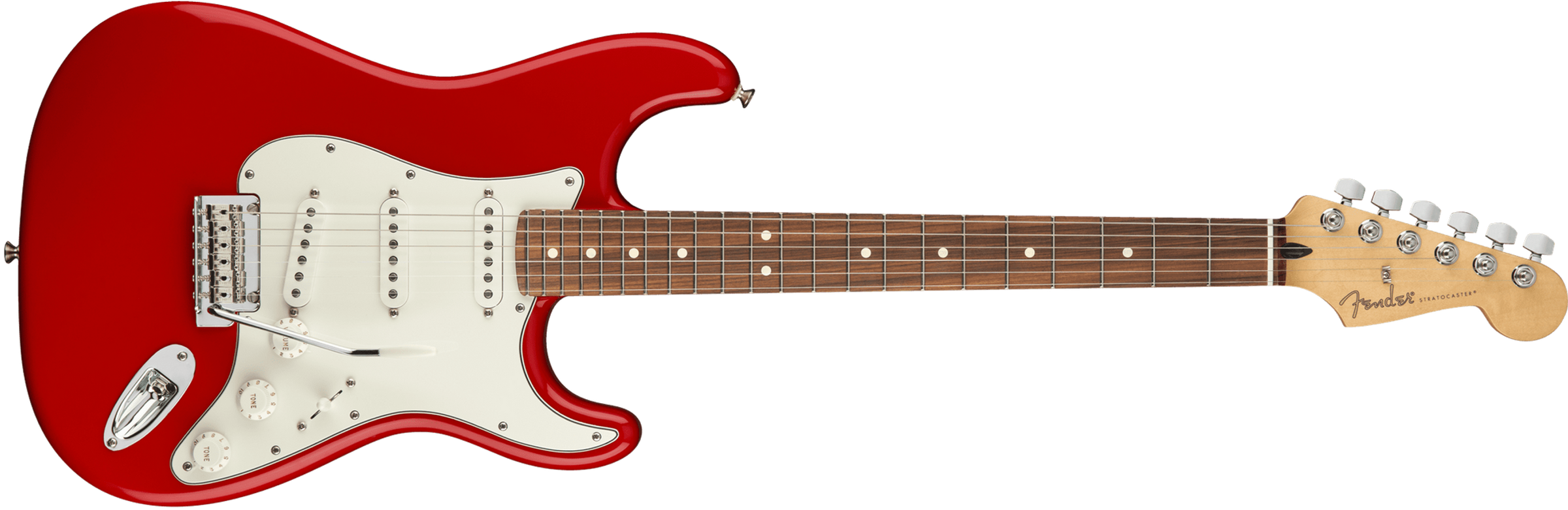 GUITARRA FENDER ELECTRICA SONIC STRATO