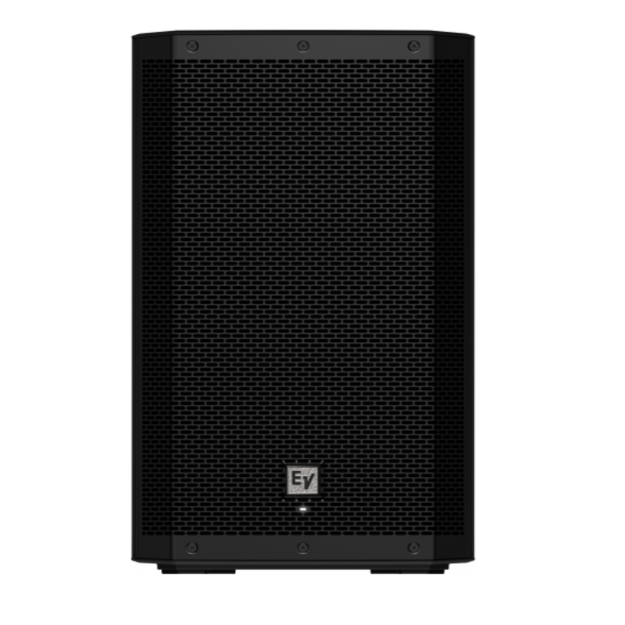 PARLANTE ACTIVO ZLX12BT G2 1000W RMS 127