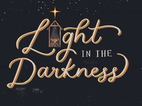 Light in the Darkness