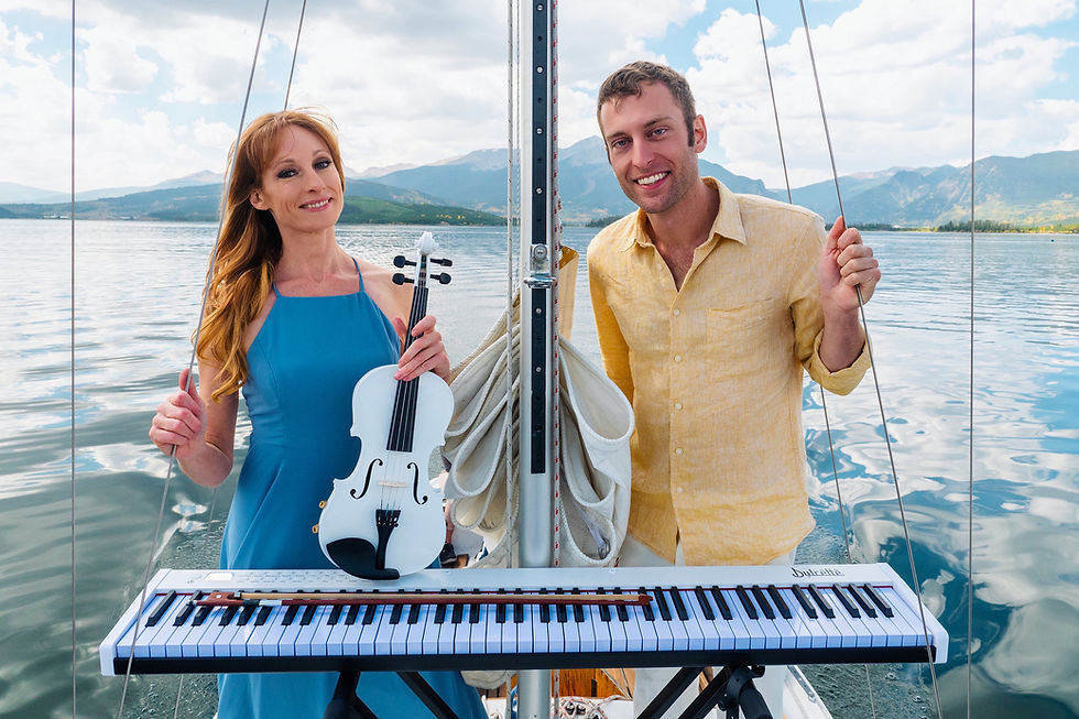 Dulcette Violin+ Piano