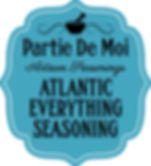 Atlantic Everything Seasoning
