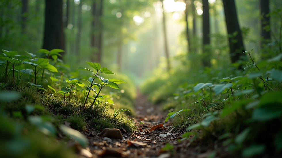 Societal Power Dynamics and Environmental Change