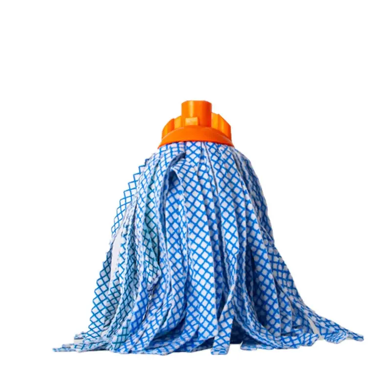 RICAMBIO CLEAN MOP 80 FRANGE VISCOSA