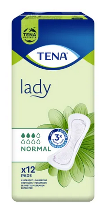 TENA LADY AS.NORMALI X 12 PZ