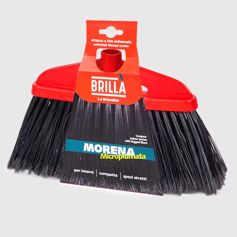 SCOPA MORENA