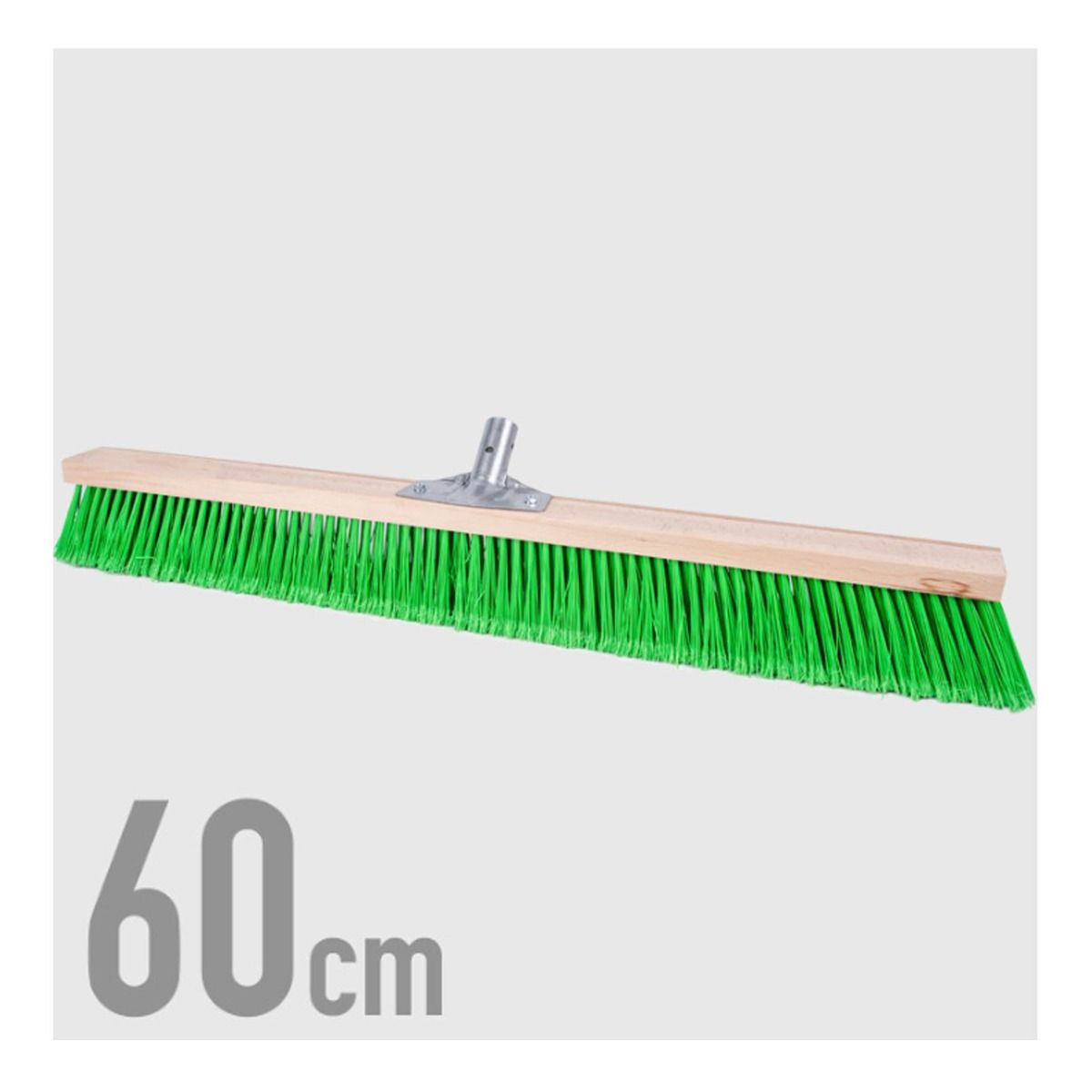 SCOPA INDUSTRIALE 60CM