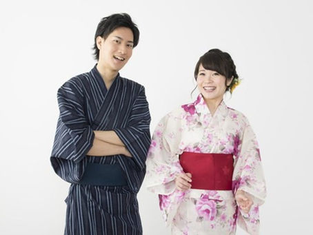 Japanese Yukata: The Ultimate Guide to Your Perfect Summer Style