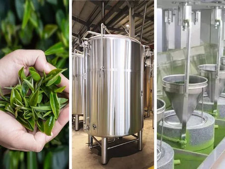 Ceremonial Grade Matcha: Unlocking the Ultimate Umami Flavor of Japan